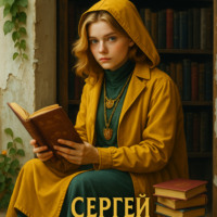 Сергей Каретников. Оленье гнездо