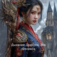 Зохра. Дыхание Дракона, Зов Феникса