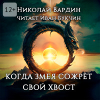 Николай Вардин. Когда змея сожрёт свой хвост