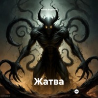 Антон Водолей. Жатва