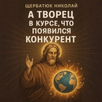 . А Творец в курсе, что появился конкурент