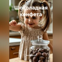 Яна Январская. Шоколадная конфета