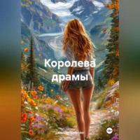 Lavender Lavender. Королева драмы