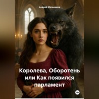 Андрей Мельников. Королева, Оборотень или Как появился парламент