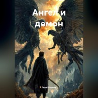 . Ангел и демон