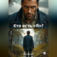 Алина Сергеева. Кто есть «Я»?