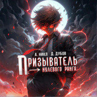 Дмитрий Дубов. Призыватель нулевого ранга