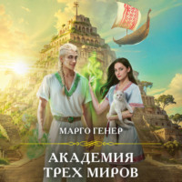 . Академия трех миров