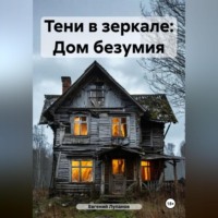 Евгений Лупанов. Тени в зеркале: Дом безумия