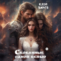 Клэр Вирго. Скованные одной цепью