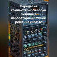 . Переделка компьютерного блока питания в лабораторный: Умное решение с ESP32