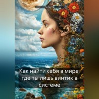 RemVoVo. Как найти себя в мире, где ты лишь винтик в системе