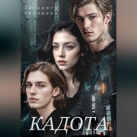 Лисавета Челищева. Кадота: Охота на сострадание