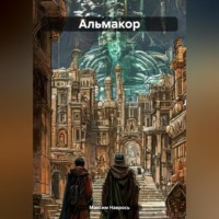 Максим Николаевич Наврось. Альмакор