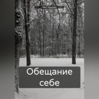 Эван Бриджес. Обещание себе