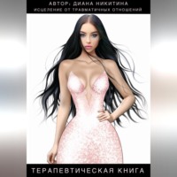 Диана Никитина. Исцеление от травматичных отношений