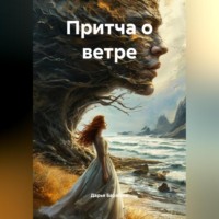 Дарья Барабаш. Притча о ветре