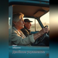 Айрат Хайруллин. Двойное управление
