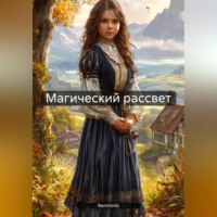 RemVoVo. Магический рассвет
