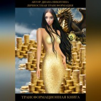 . Личностная трансформация.