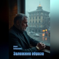 Айрат Хайруллин. Заложник образа