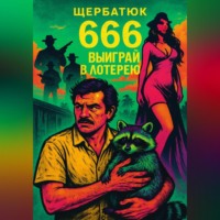 . 666: Выиграй в лотерею