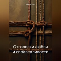 Амелия Харт. Отголоски любви и справедливости