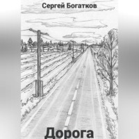 Sergey Bogatkov. Дорога