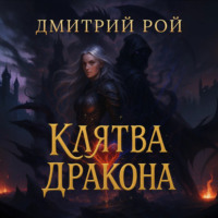 Дмитрий Рой. Клятва дракона