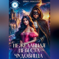 Ирина Алексеева. Нежеланная невеста для Чудовища
