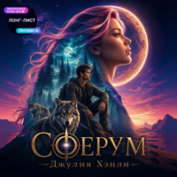 Джулия Хэнли. Сферум