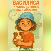 . Василиса и часа, которые идут обратно