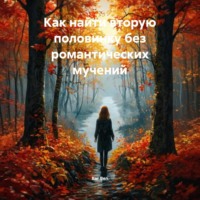 Bar Ben. Как найти вторую половинку без романтических мучений