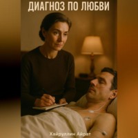 Айрат Хайруллин. Диагноз по любви