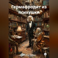 . Гермафродит из психушки