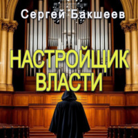 Сергей Бакшеев. Настройщик власти