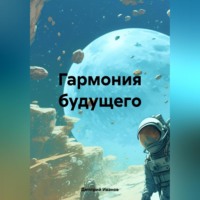Дмитрий Иванов. Гармония будущего