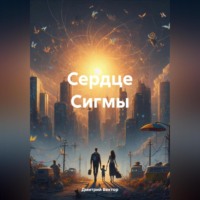 Дмитрий Вектор. Сердце Сигмы