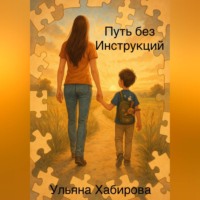 Ульяна Хабирова. Путь без инструкций