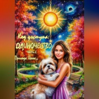 Пригода Инна. Код доступа: Одиночество. Часть 2