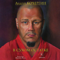 Андрей Кочергин. В сухом остатке