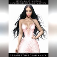 Диана Никитина. Нарциссическая зависть матери