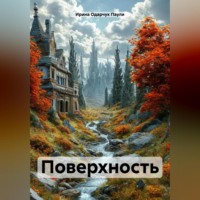 Ирина Одарчук Паули. Поверхность
