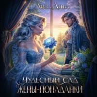 Лина Деева. Чудесный сад жены-попаданки