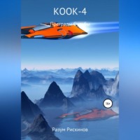 Разум Рискинов. КООК-4. Преграды судьбы