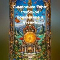 . Символика Таро: глубокое понимание и чтение