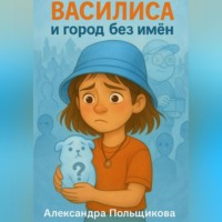 Александра Польщикова. Василиса и город без имён