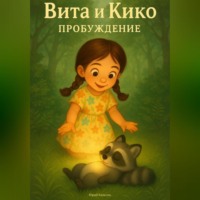 Юрий Кальсин. Вита и Кико: Пробуждение