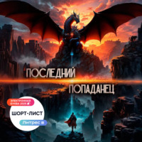 Константин Зубов. Последний попаданец