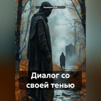 Ашимов И.А.. Диалог со своей тенью